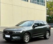 沃尔沃XC60 2021款 T5 四驱智逸豪华版